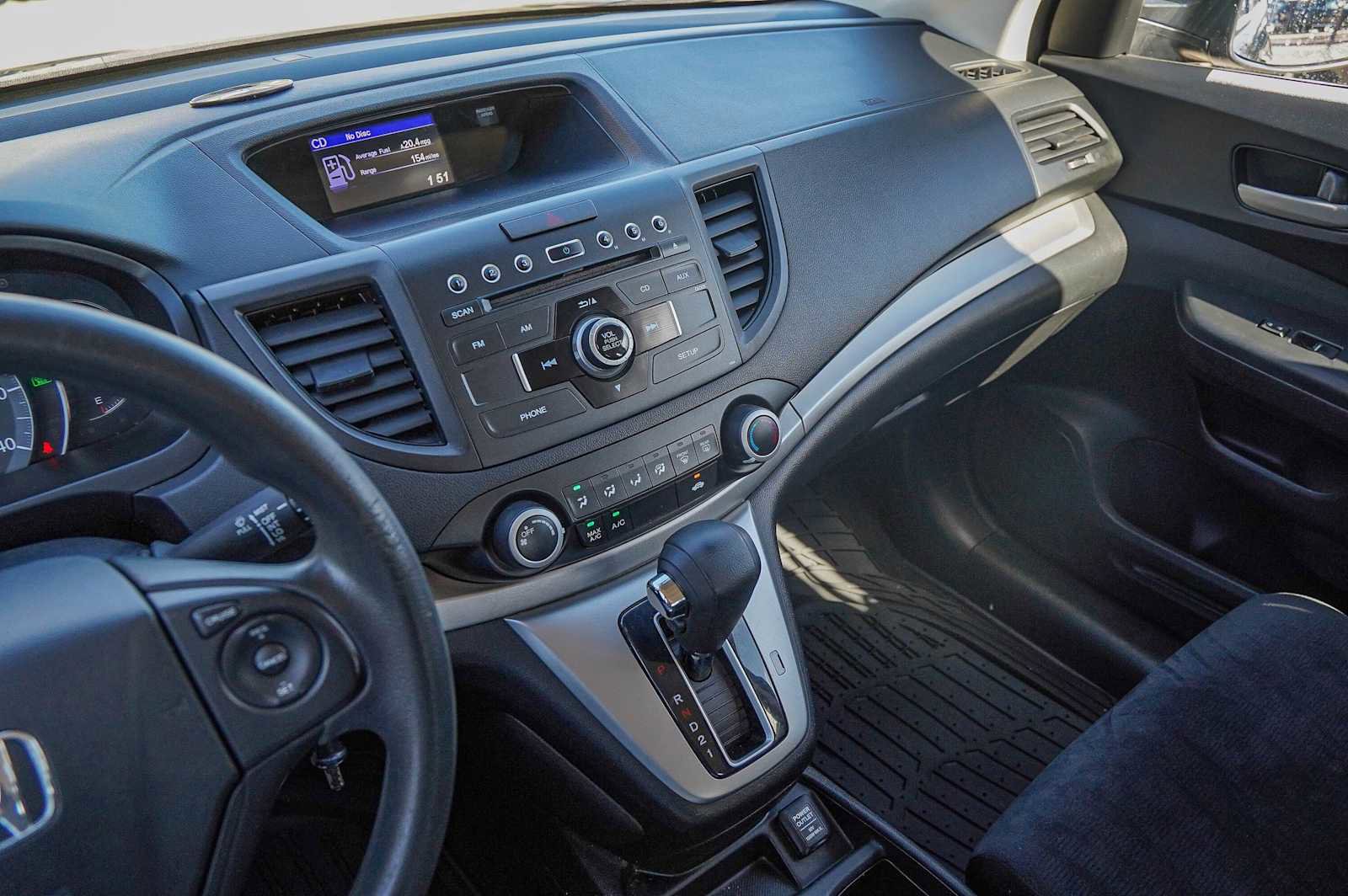 Used 2012 Honda CR-V LX image 17