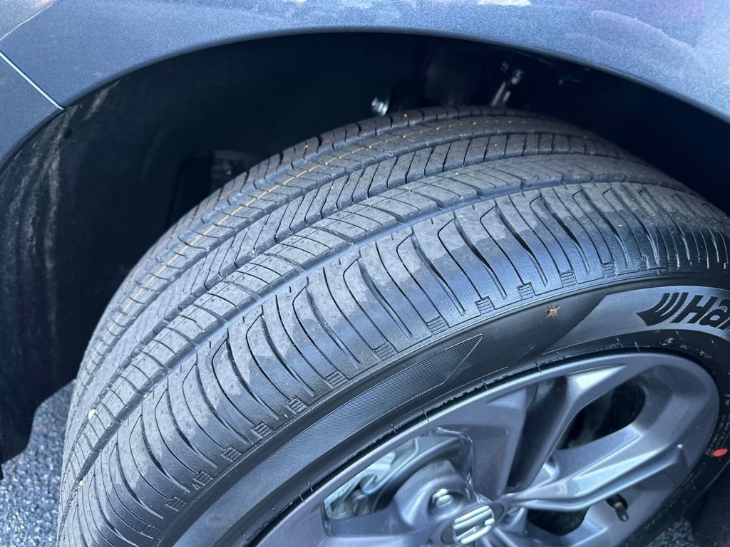 New 2025 Honda Accord EX-L image 27