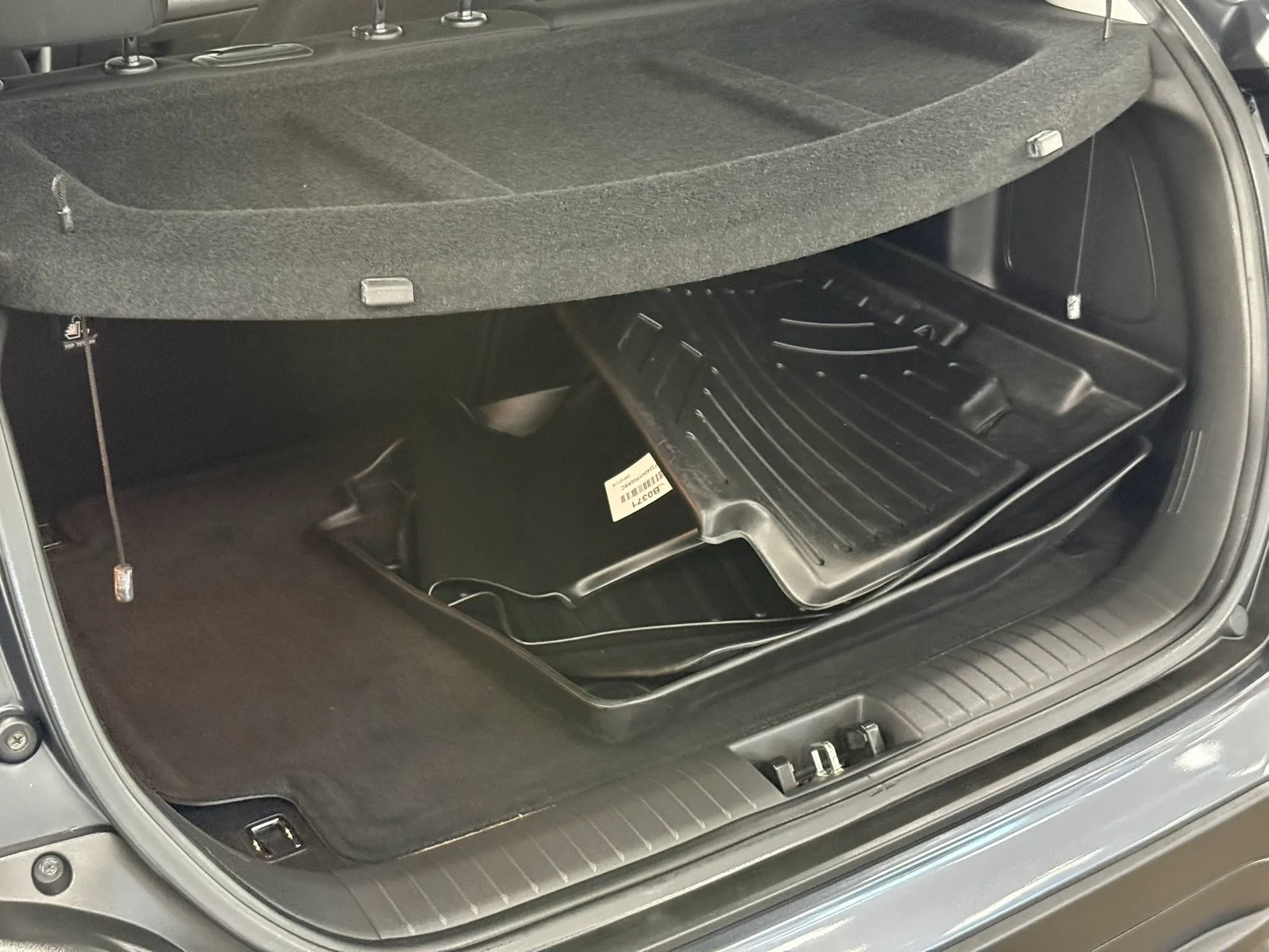 Used 2021 Hyundai Kona SEL Plus AWD/4WD image 15