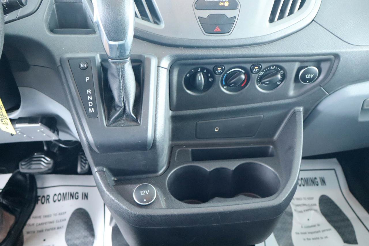 Used 2019 Ford Transit 350 148 Medium Roof RWD image 24