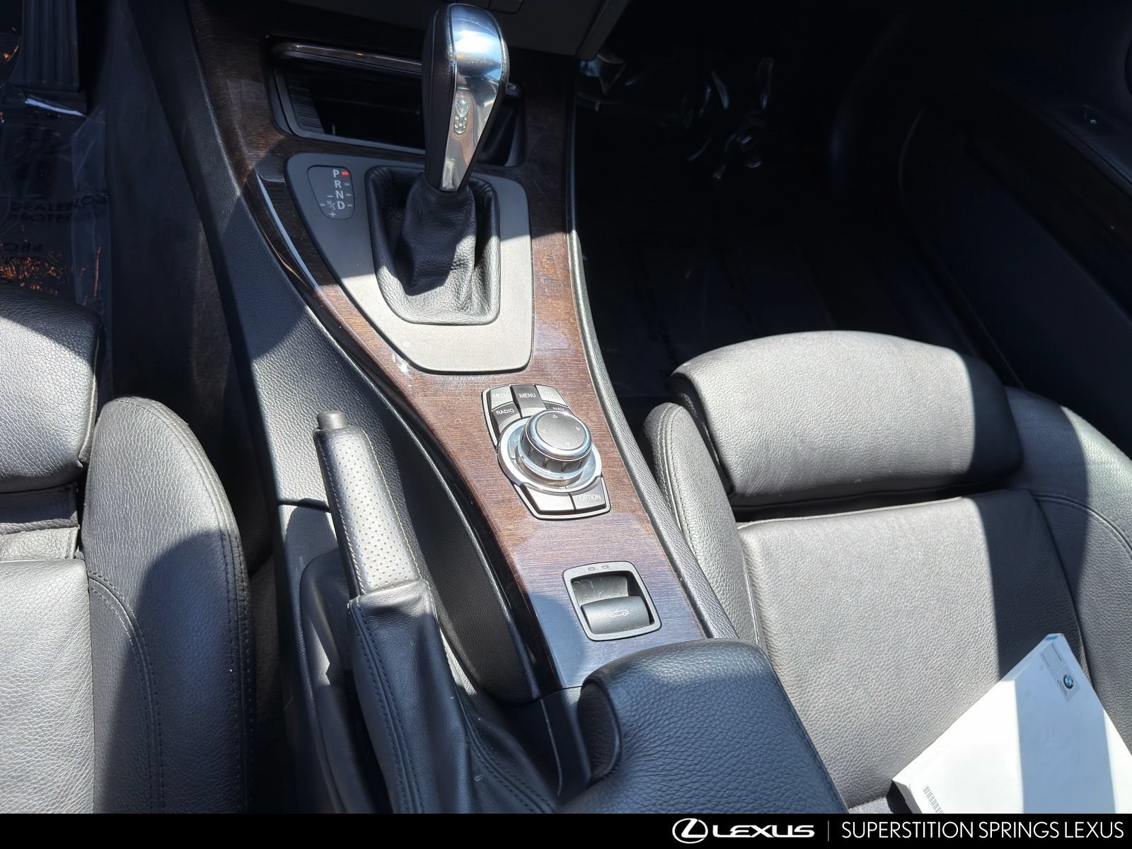 Used 2013 BMW 328i Convertible RWD image 21