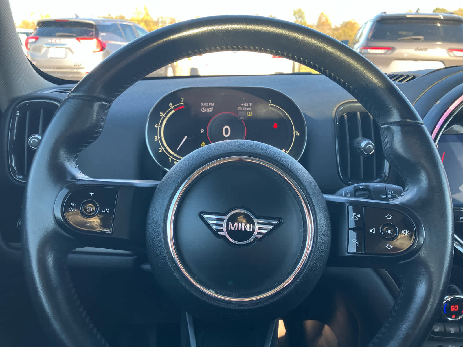 Used 2022 MINI Cooper Countryman image 15