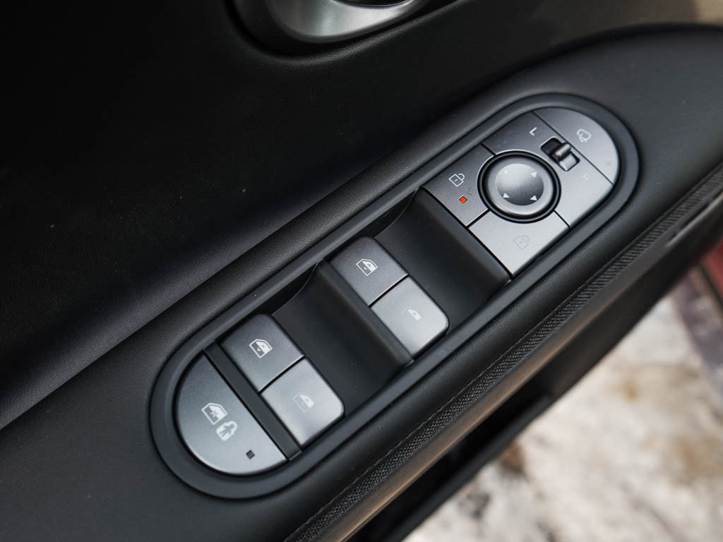 New 2026 Hyundai Ioniq 5 Limited image 16