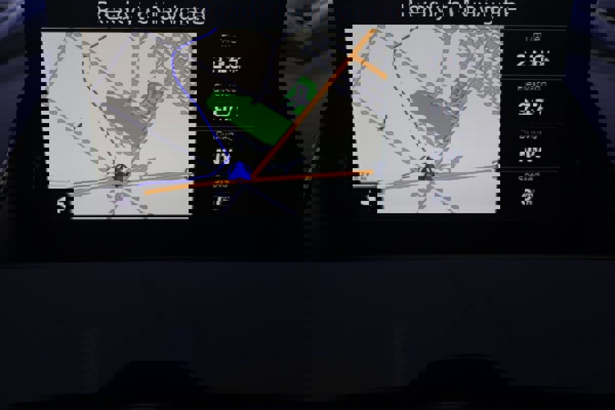 Used 2016 Aston Martin Rapide S image 6