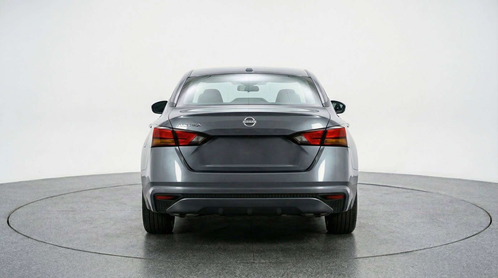 Used 2025 Nissan Altima 2.5 SV image 7
