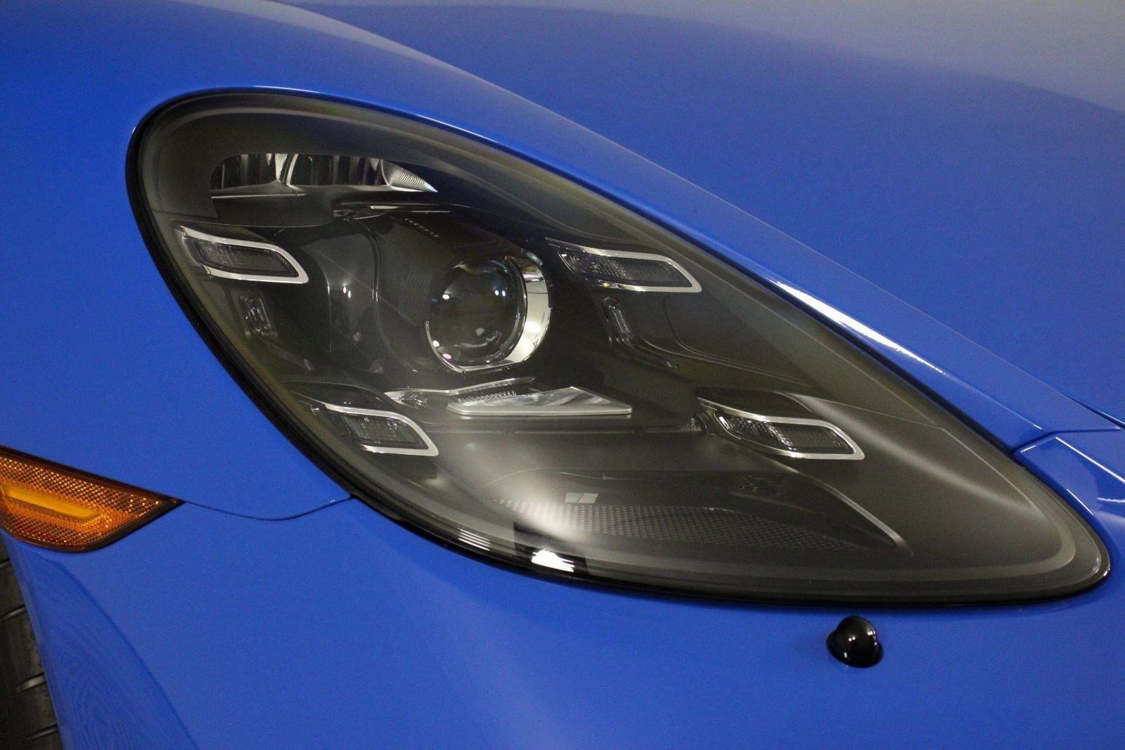 New 2025 Porsche 718 Cayman image 11