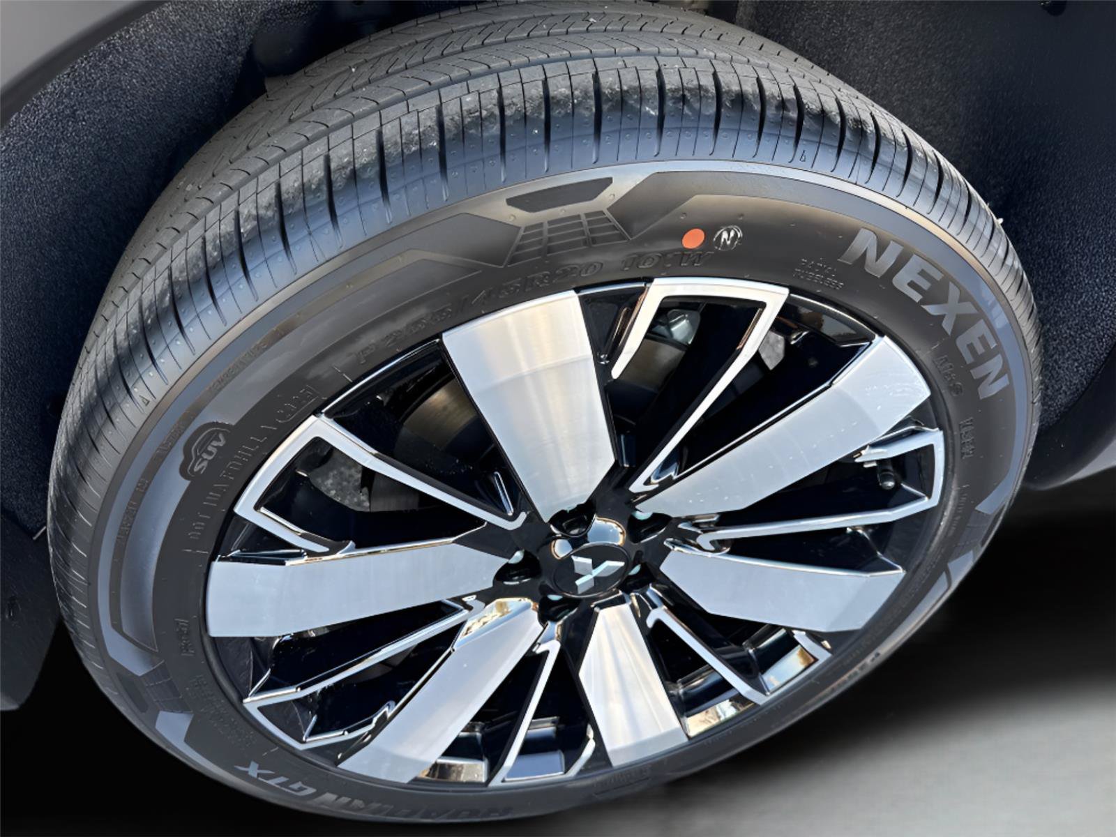 New 2026 Mitsubishi Outlander SE FWD image 13