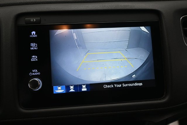 Used 2020 Honda HR-V EX image 12