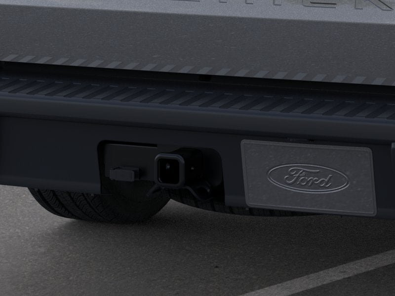 New 2026 Ford Maverick XL AWD/4WD image 23