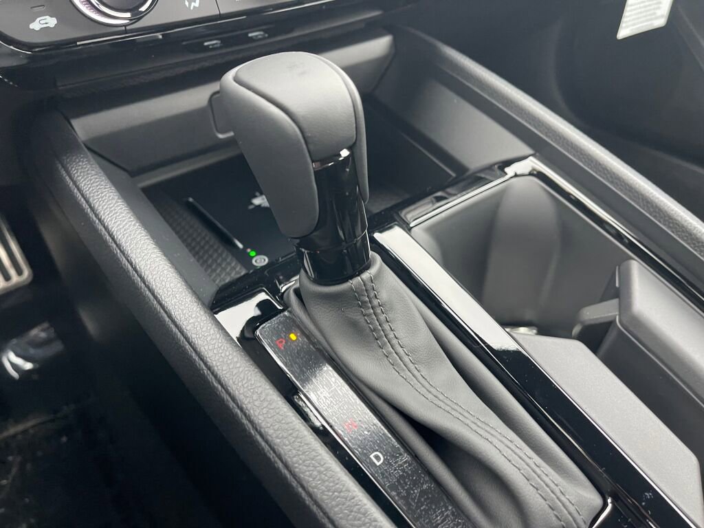 New 2026 Honda Accord Sport image 15