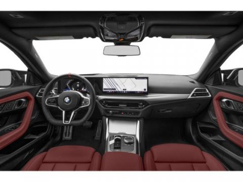 New 2026 BMW M240i xDrive Coupe w/ Parking Assistance Package image 10