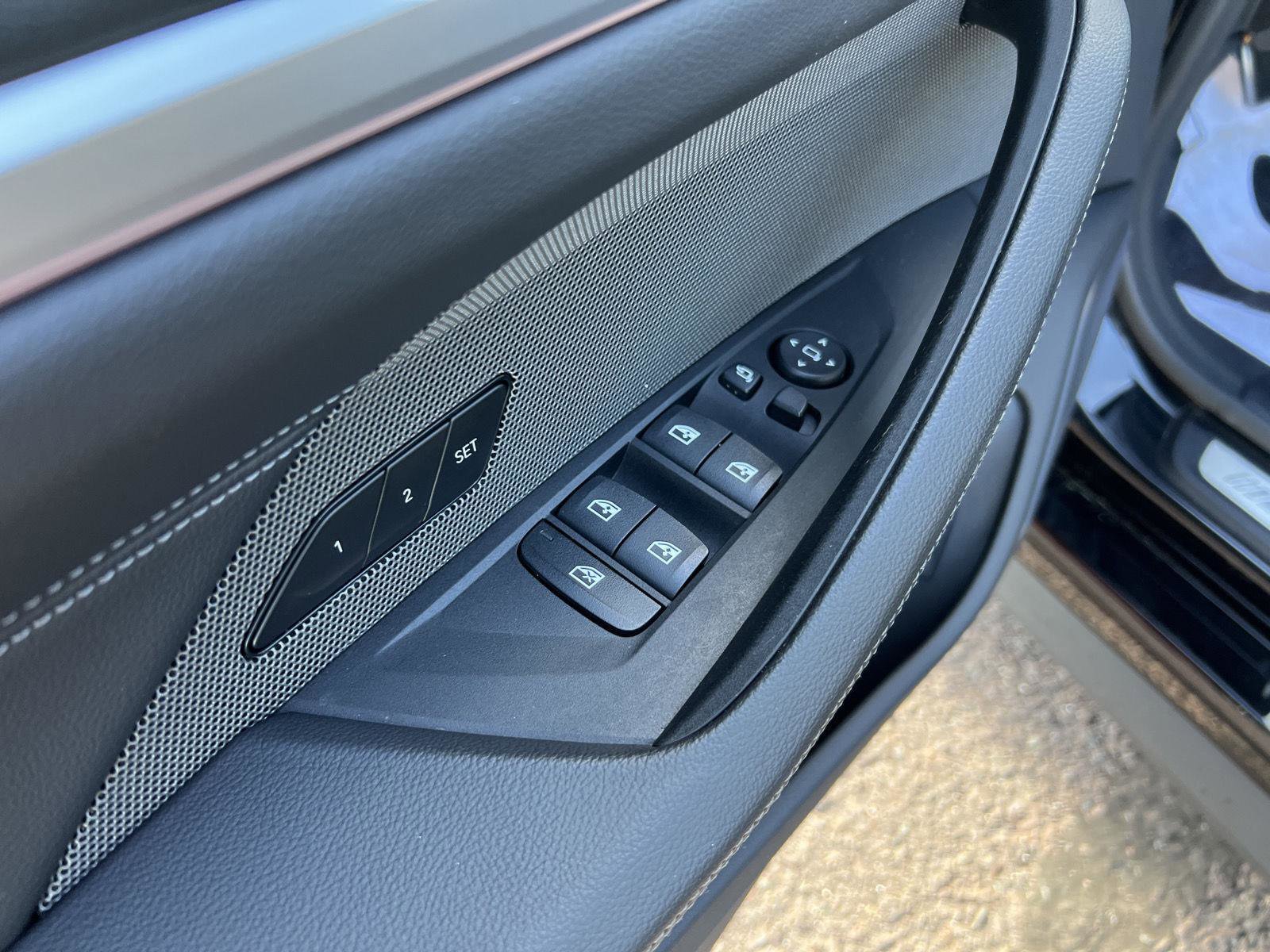 Used 2024 BMW i4 M50 w/ Premium Package image 12