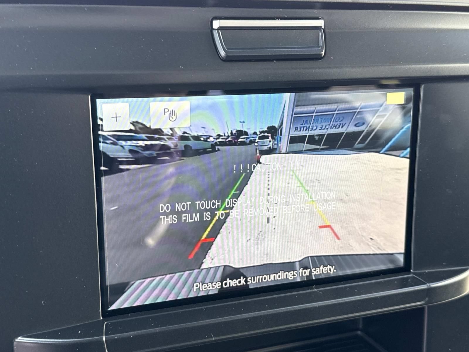 New 2026 Ford F250 XL w/ STX Appearance Package AWD/4WD image 15