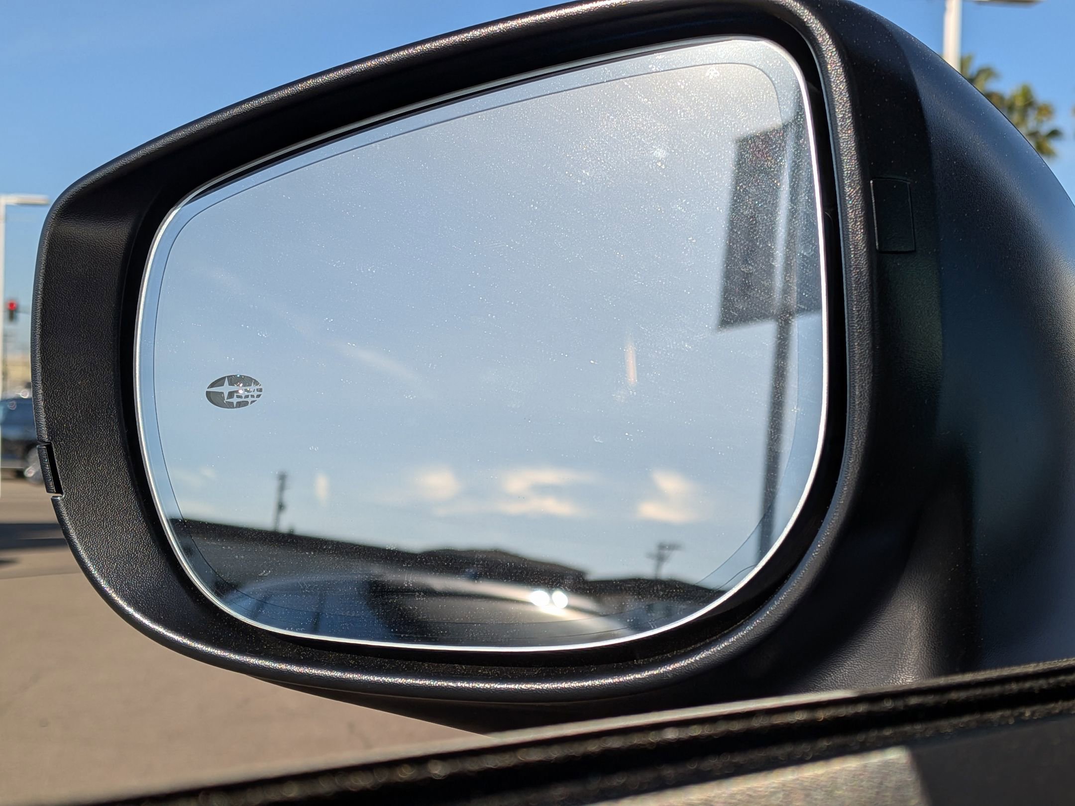 New 2026 Subaru Forester Premium image 16