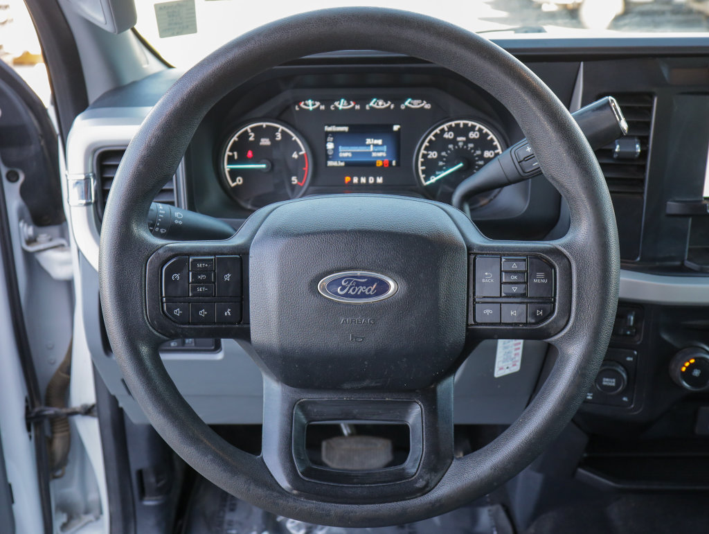 Used 2024 Ford F250 XLT w/ FX4 Off-Road Package AWD/4WD image 20