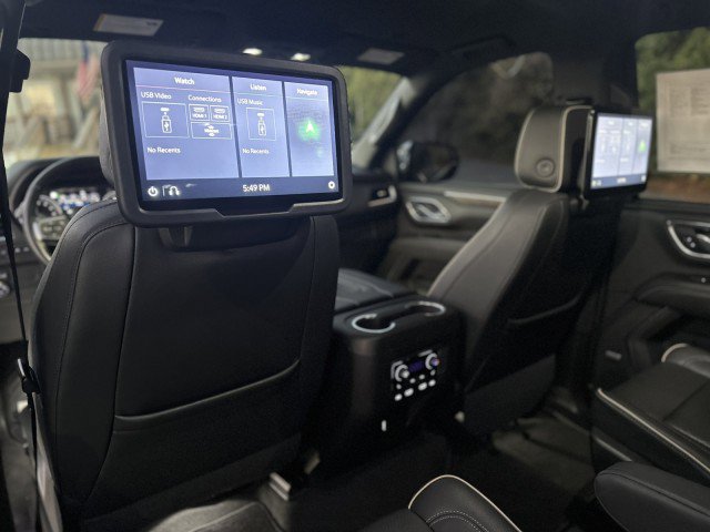 Used 2021 Chevrolet Tahoe Premier image 17