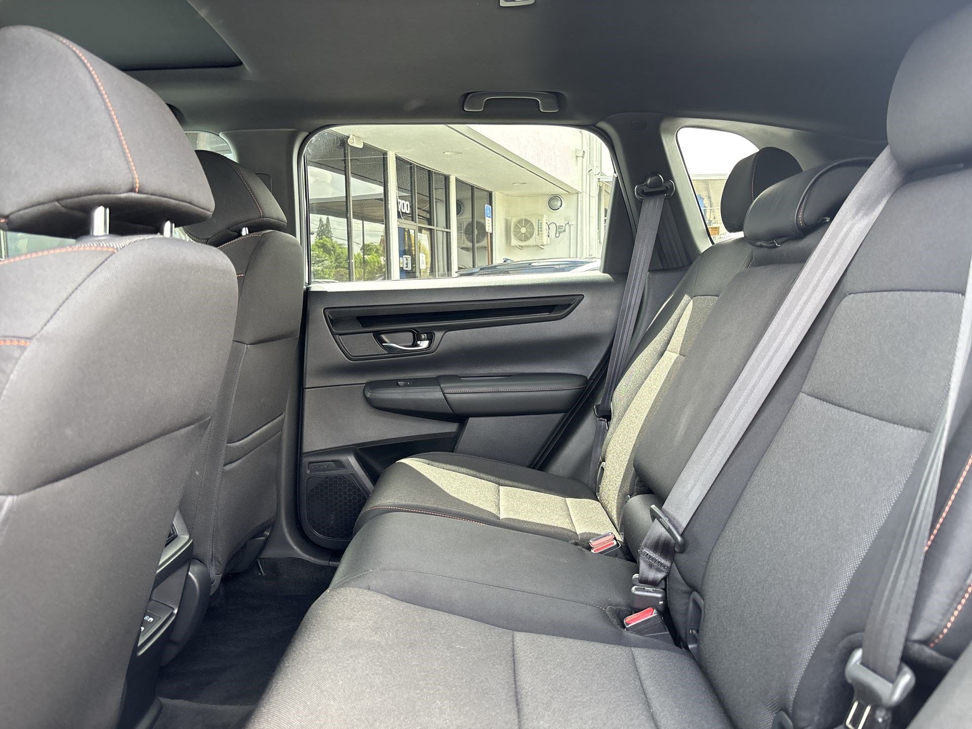 Used 2024 Honda CR-V Sport image 22