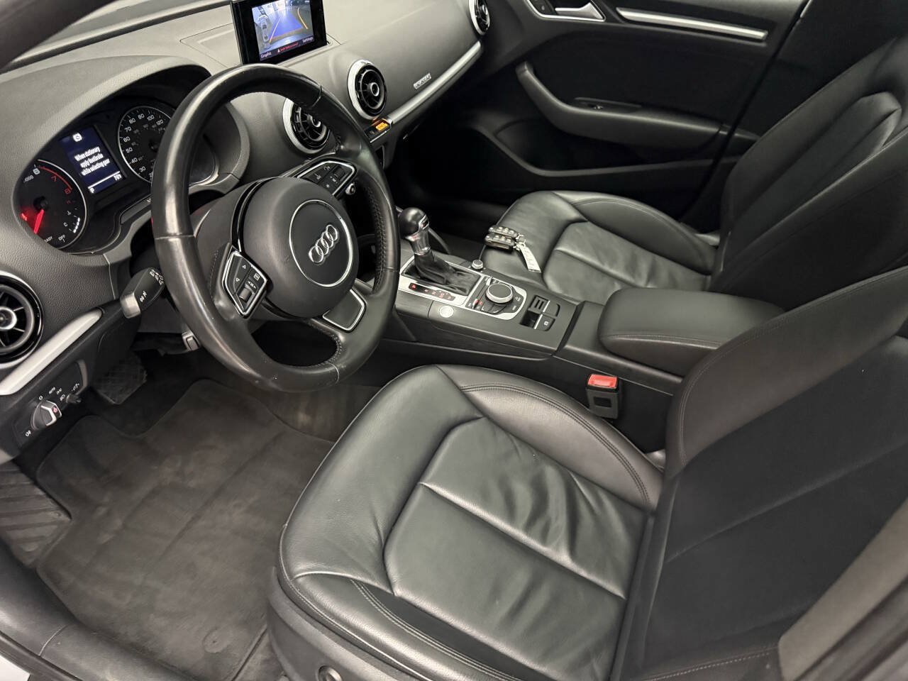 Used 2016 Audi A3 2.0T Premium AWD/4WD image 14
