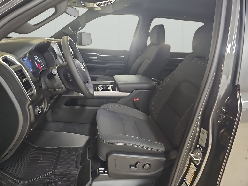 New 2026 RAM 1500 Big Horn image 9