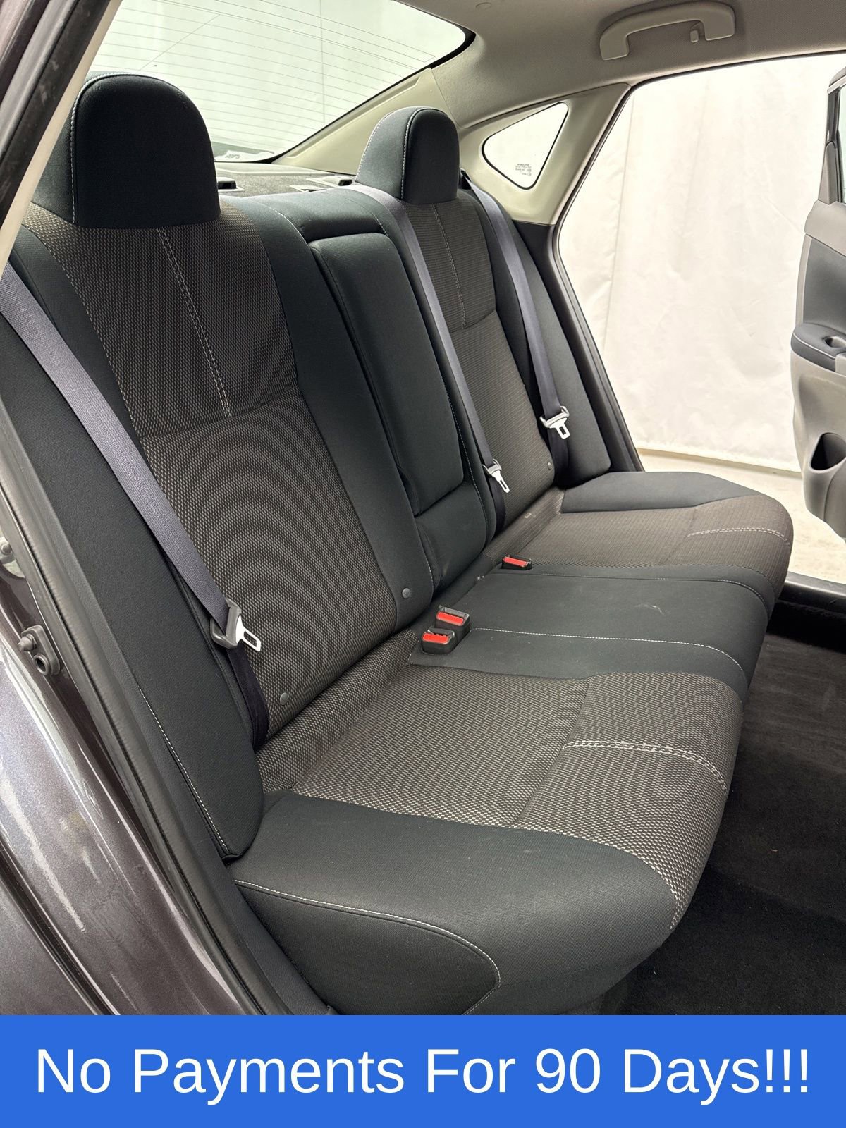 Used 2014 Nissan Sentra S image 27