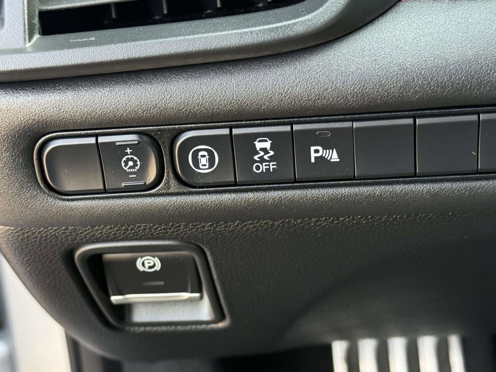 Certified 2025 Acura TLX SH-AWD w/ A-SPEC Pkg image 25