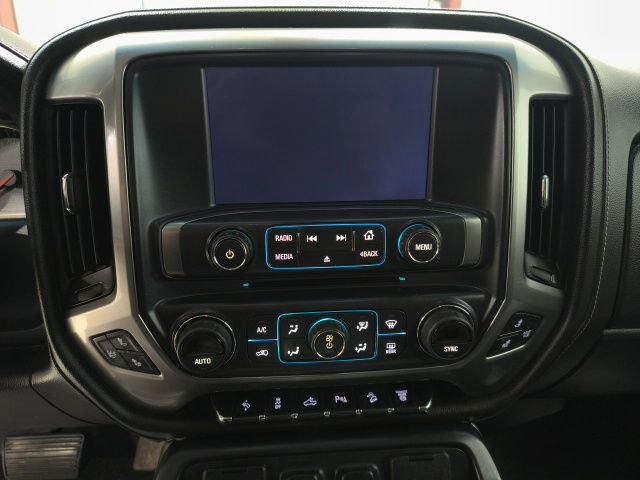 Used 2015 Chevrolet Silverado 2500 LTZ w/ Duramax Plus Package AWD/4WD image 24
