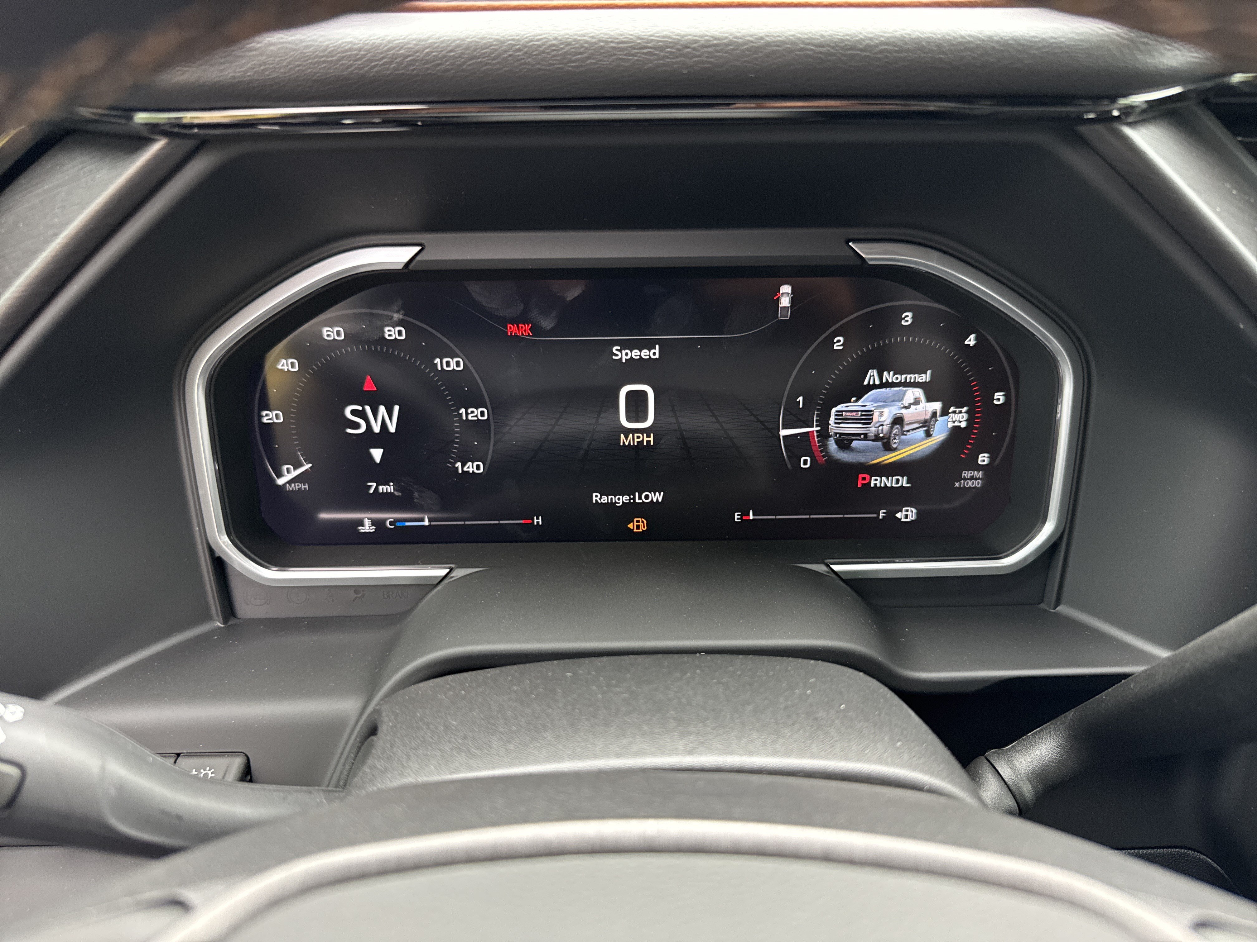 New 2026 GMC Sierra 2500 AT4 w/ AT4 Premium Plus Package AWD/4WD image 22