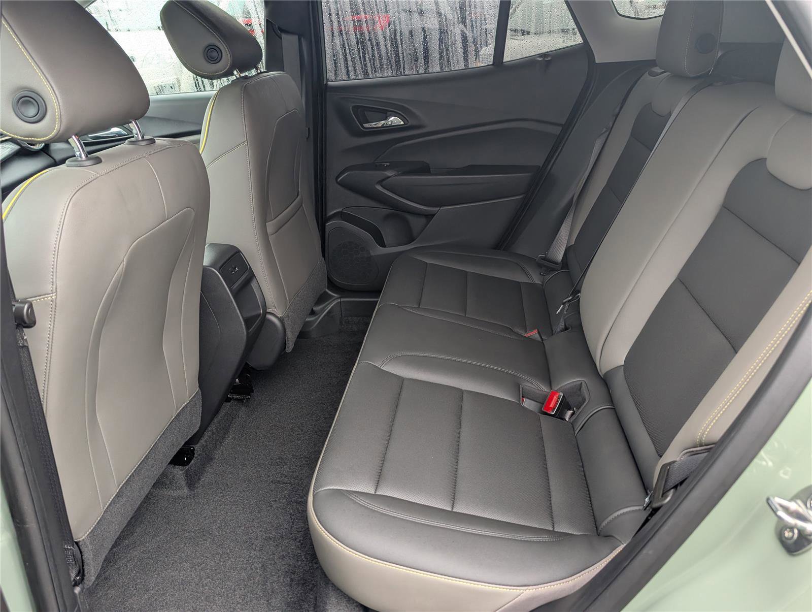 Used 2024 Chevrolet Trax ACTIV w/ Driver Confidence Package FWD image 14