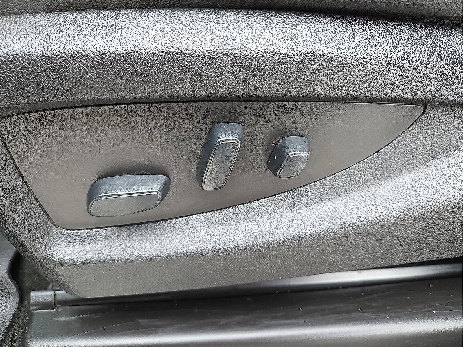 Used 2018 GMC Sierra 2500 Denali w/ Duramax Plus Package image 14