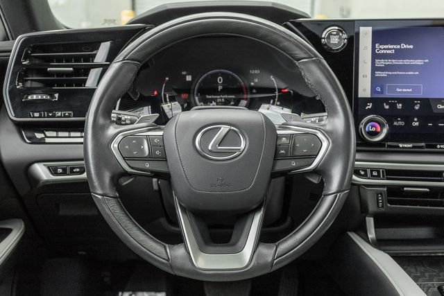 Used 2024 Lexus RX 350 Premium Plus image 8