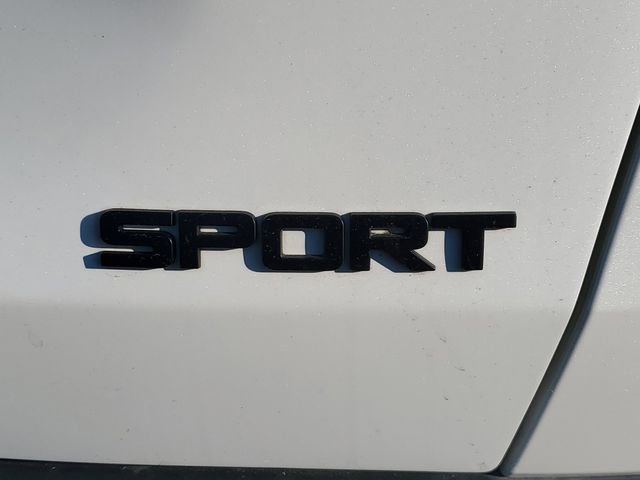Certified 2024 Honda HR-V Sport image 7