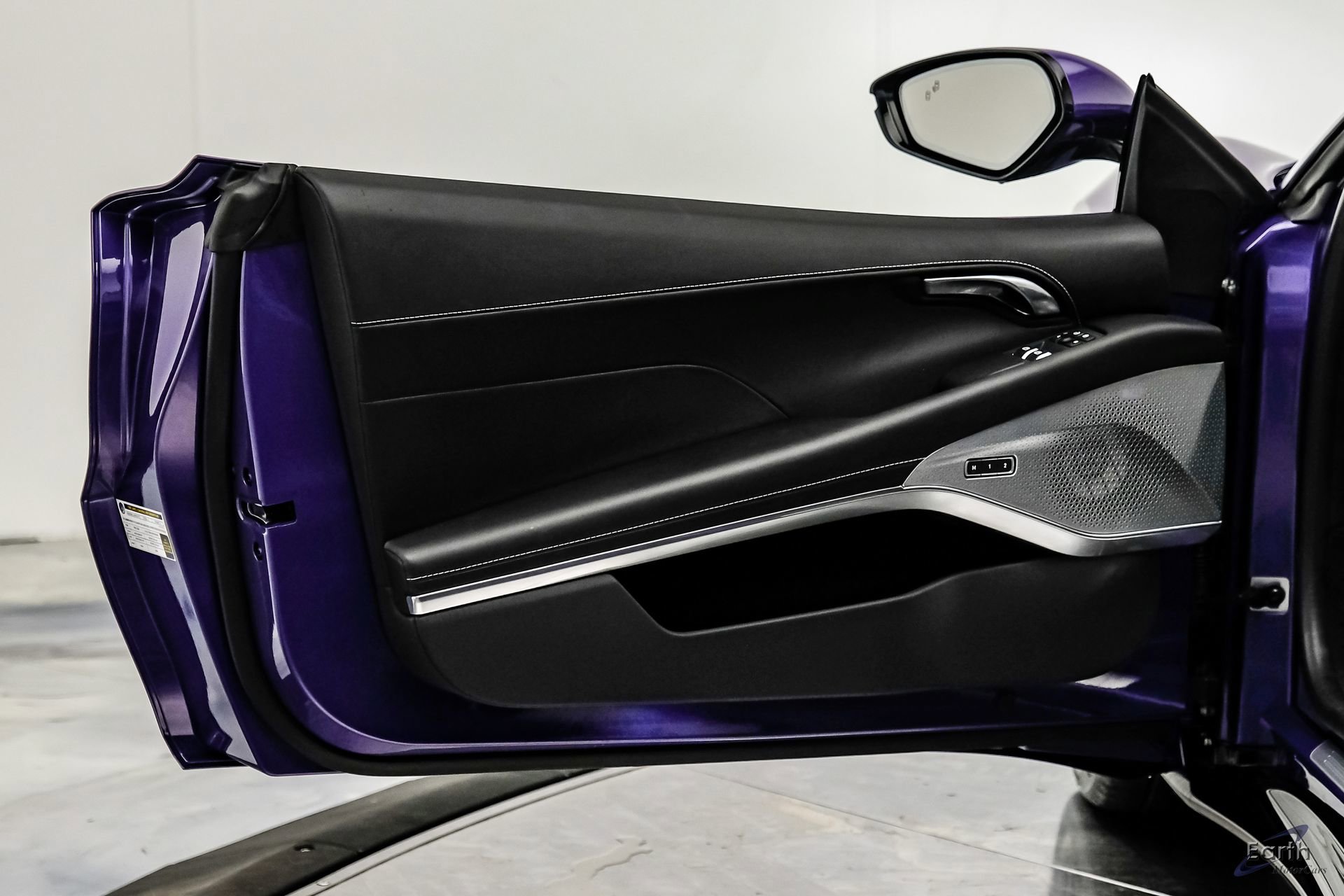 New 2026 Lotus Emira V6 SE RWD image 92
