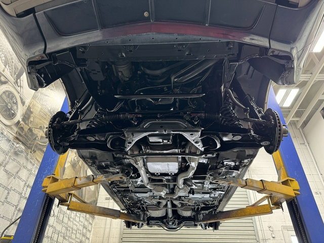 Used 1988 Lincoln Mark VII Blass image 25