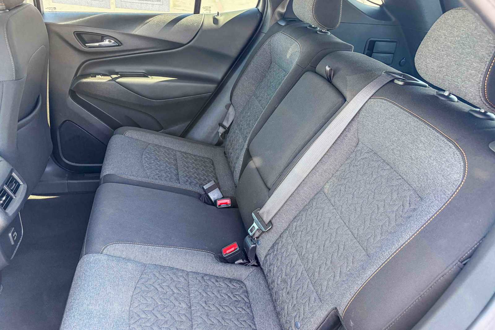 Used 2024 Chevrolet Equinox LT FWD image 15