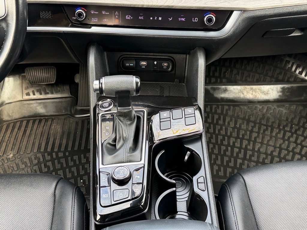 Used 2023 Kia Sportage X-Line image 17