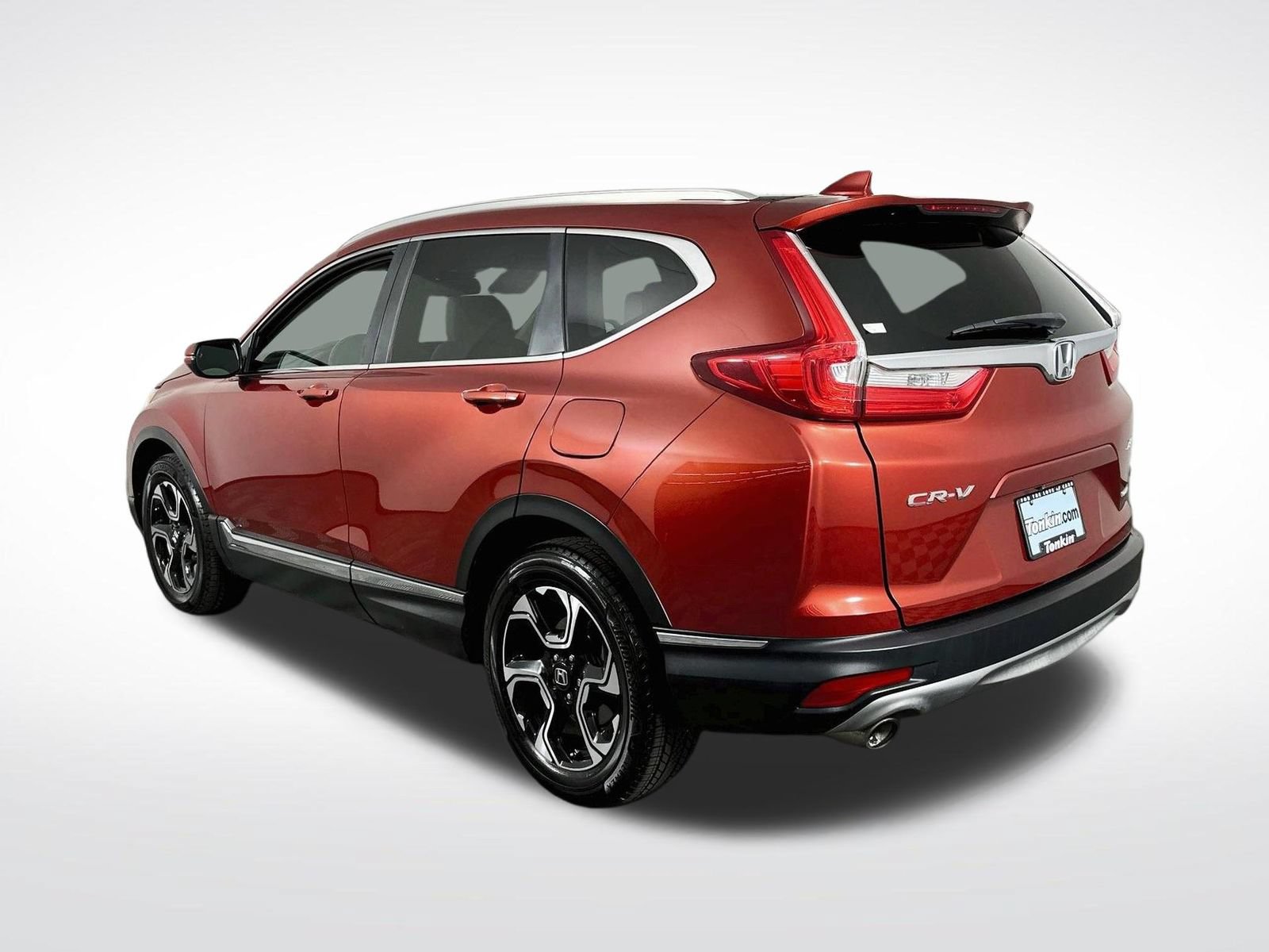 Used 2017 Honda CR-V Touring image 6