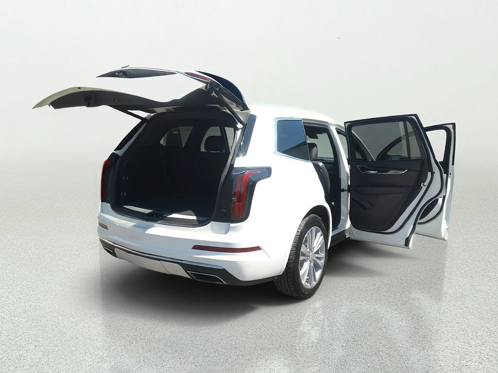 Used 2020 Cadillac XT6 Premium Luxury FWD image 15