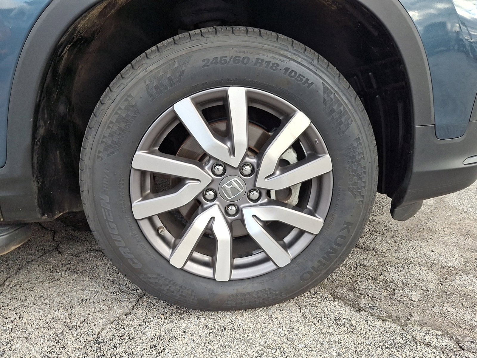 Used 2022 Honda Pilot EX-L image 9