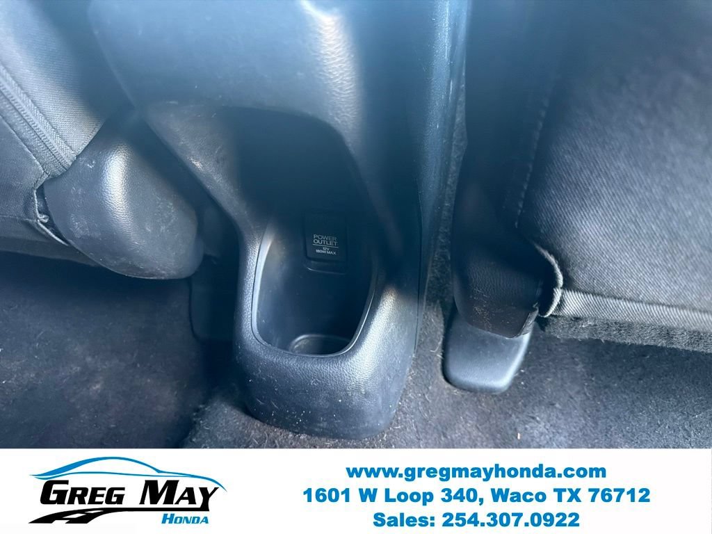 Used 2019 Honda HR-V Sport image 27