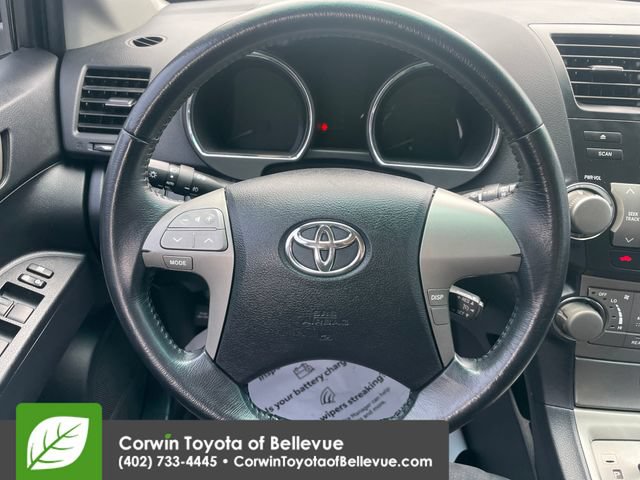 Used 2008 Toyota Highlander Sport FWD image 22