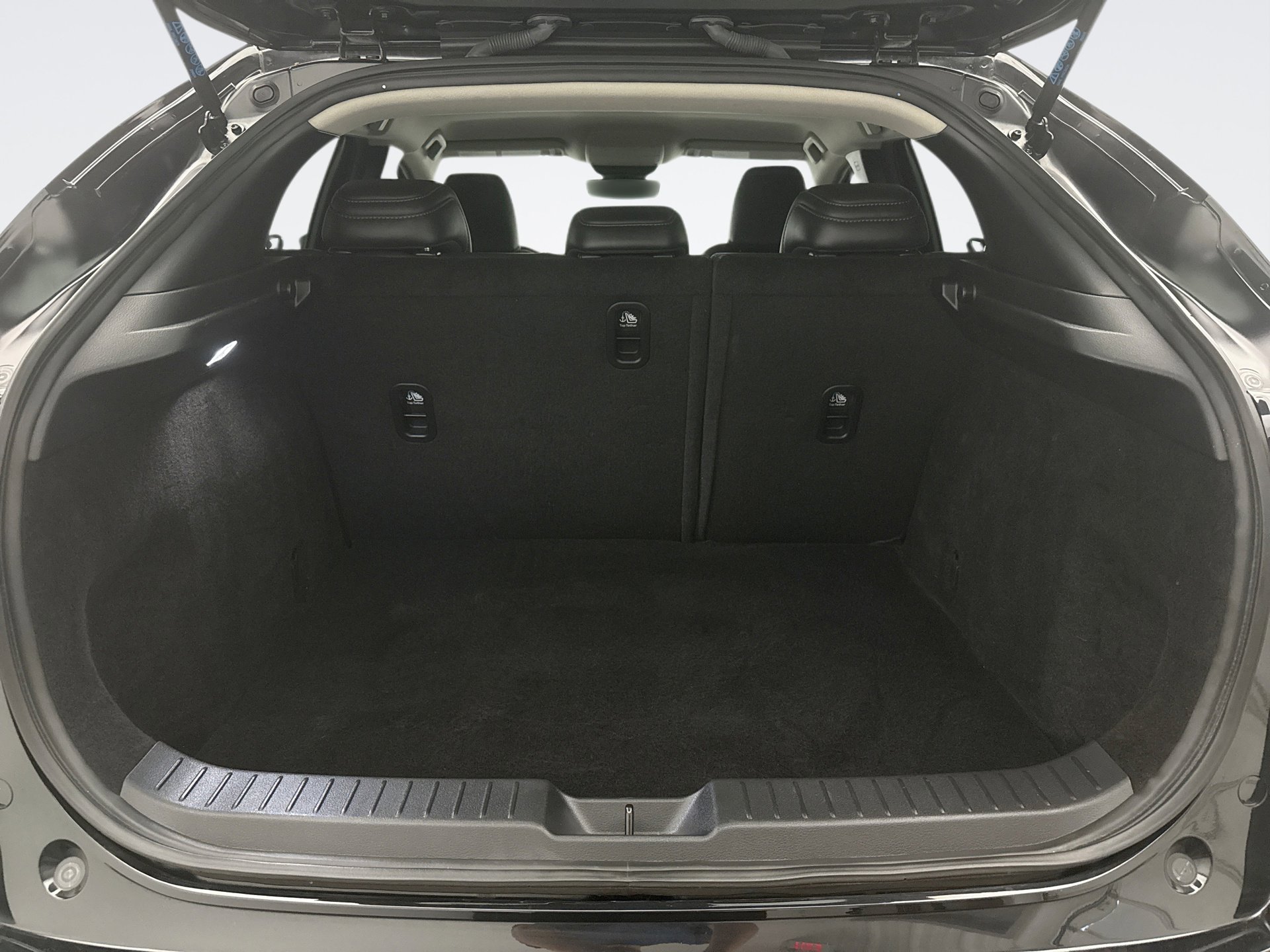 Used 2023 MAZDA CX-30 AWD 2.5 S w/ Preferred Package image 20