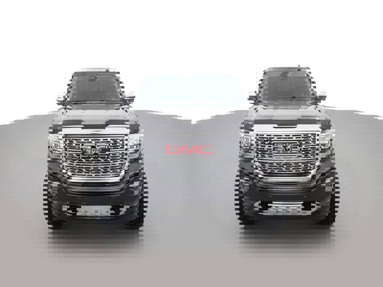 Used 2016 GMC Sierra 1500 Denali w/ Enhanced Driver Alert Package image 2