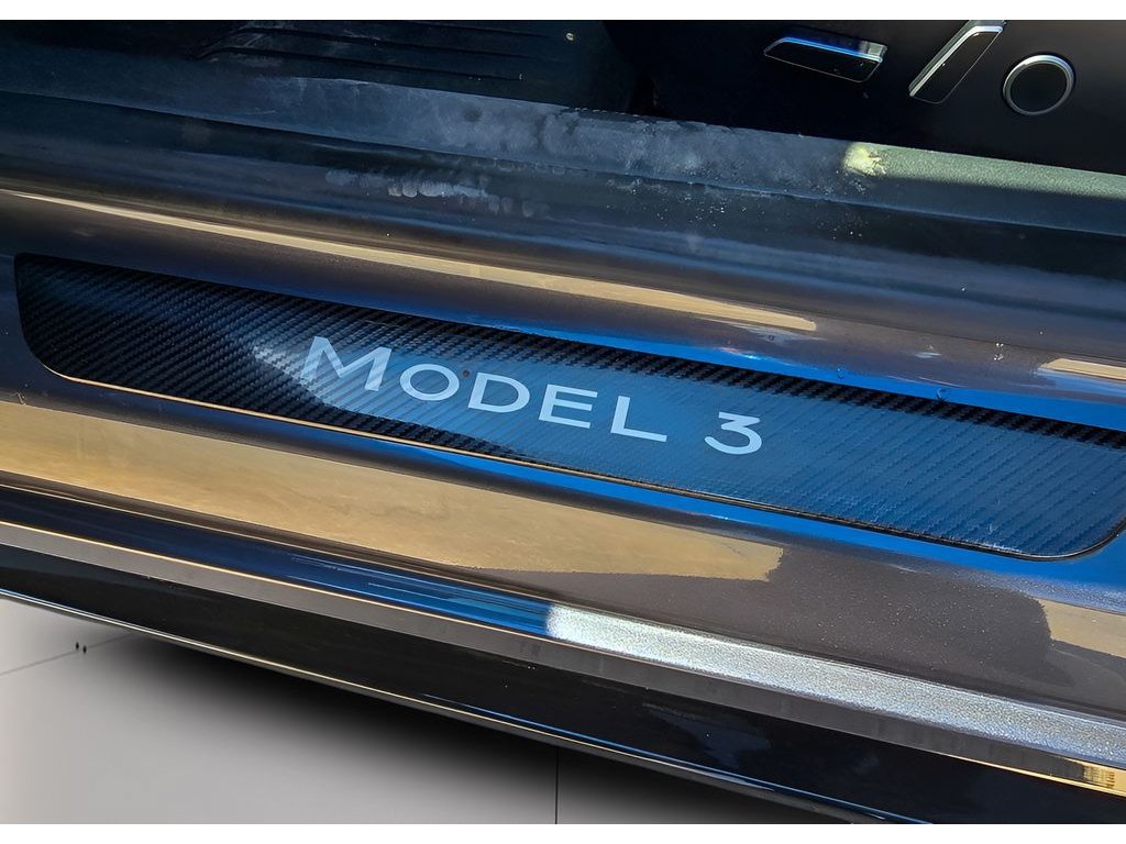 Used 2023 Tesla Model 3 Performance AWD/4WD image 39