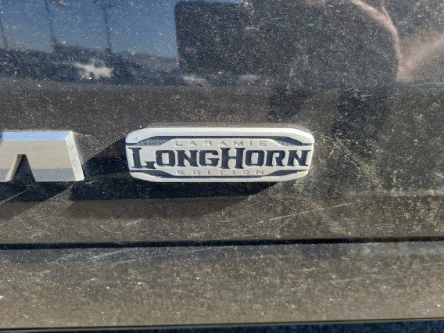 Used 2019 RAM 1500 Laramie Longhorn AWD/4WD image 8