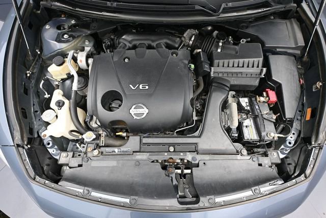 Used 2010 Nissan Maxima 3.5 SV w/ Premium Pkg FWD image 49