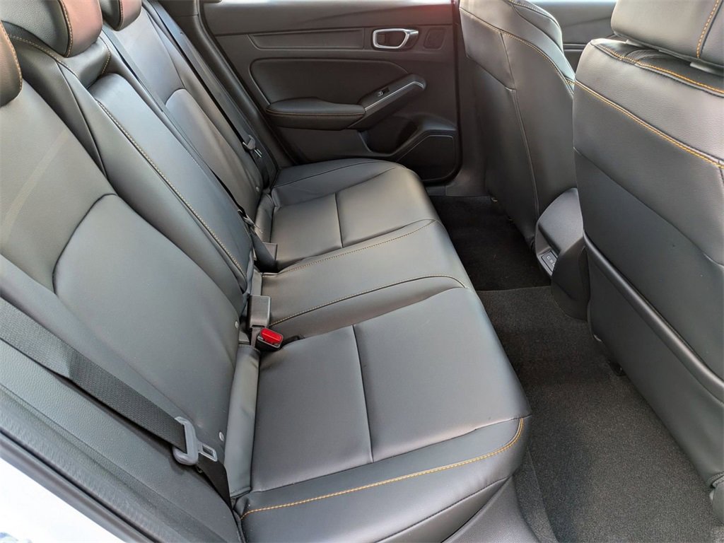 New 2026 Acura Integra A-Spec image 30