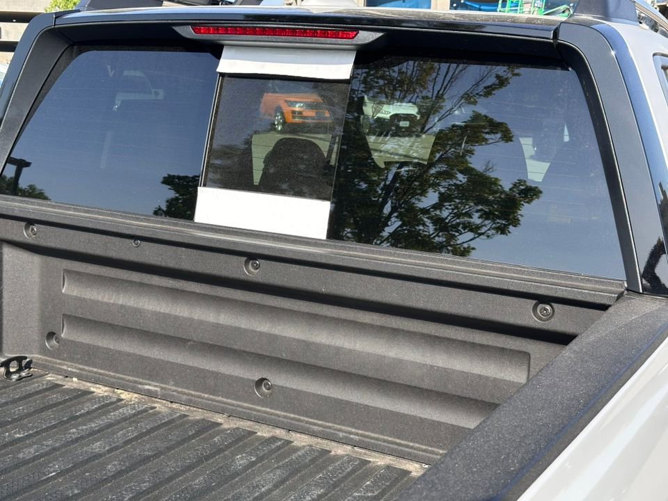 New 2025 Honda Ridgeline TrailSport image 6