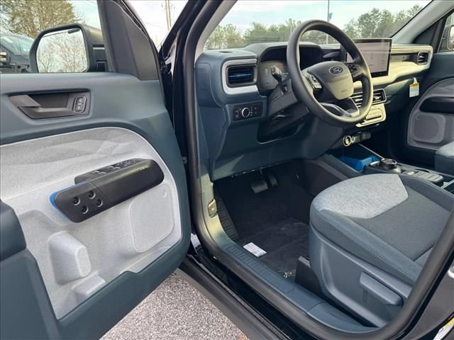 New 2026 Ford Maverick XLT FWD image 13