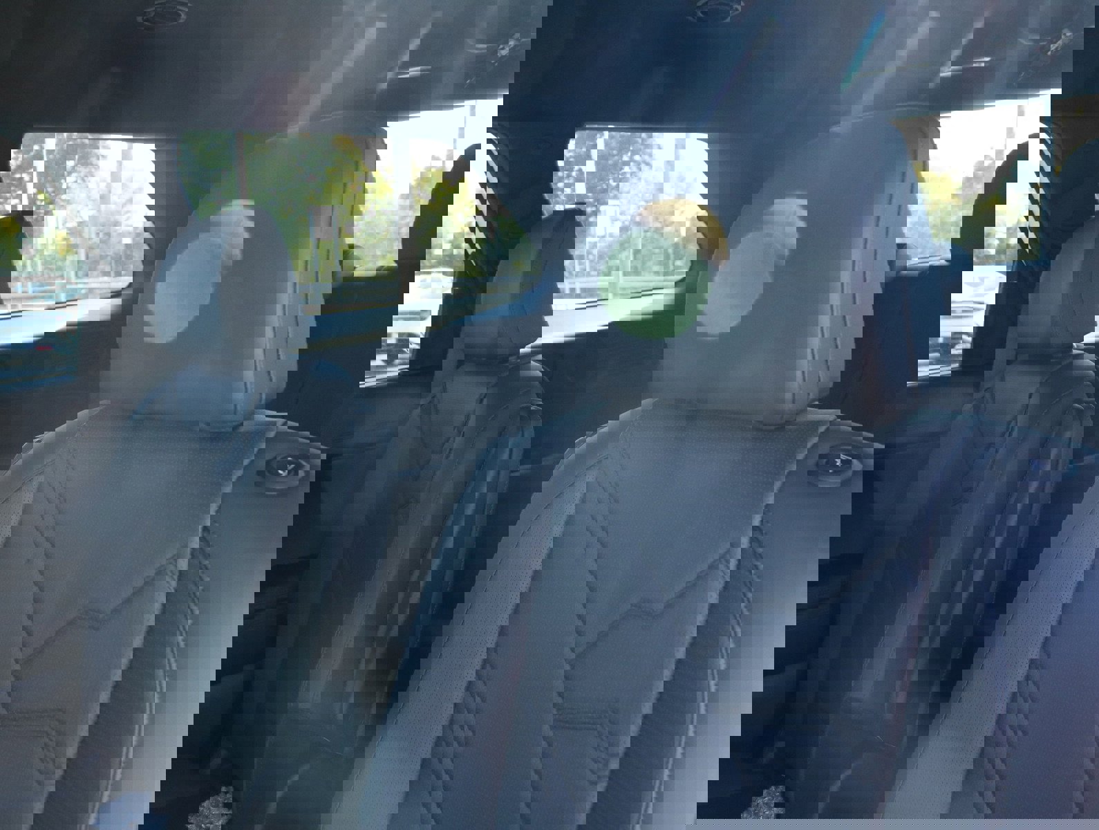 New 2026 Hyundai Palisade XRT Pro image 17