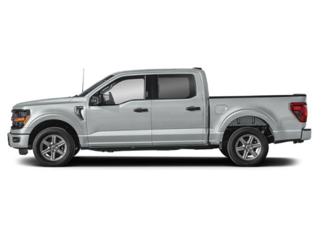 New 2026 Ford F150 XLT AWD/4WD image 25